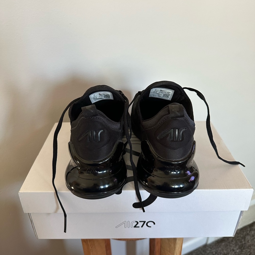 Nike Air Max 270 Women’s Shoes - Picture 4 of 8